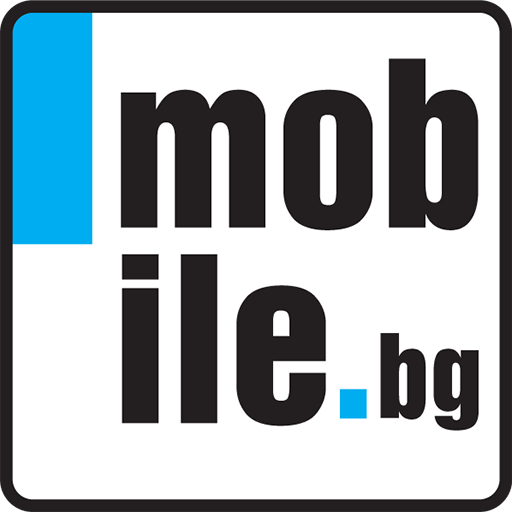 mobile.bg logo