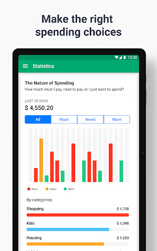 Wallet: Budget Expense Tracker 19