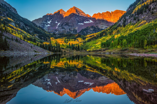 Mountain Wallpapers Screen 3