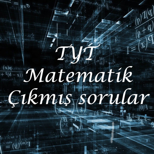 TYT Matematik çıkmış sorular logo
