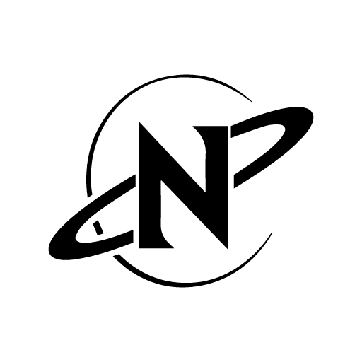Nova Pixel - Icon Pack logo