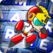 Mighty Alpha Droid - Action Word Game - Androidアプリ