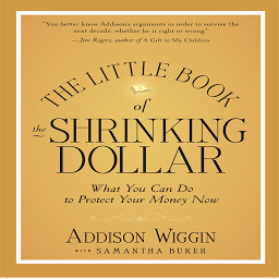 Icon image The Little Book of the Shrinking Dollar: What You Can Do to Protect Your Money Now