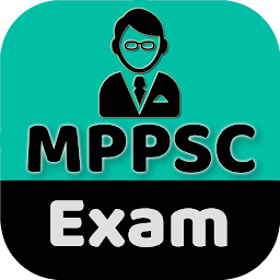 Icon image MPPSC Exams : PCS
