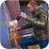 Thief Bank Robbery Simulator icon