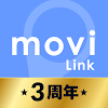 moviLink - ドライブが快適になるカーナビアプリ icon