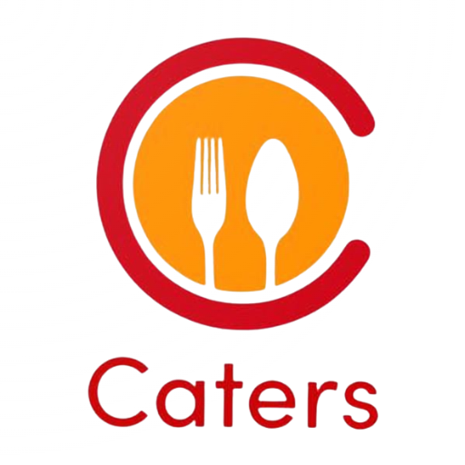 Caters logo