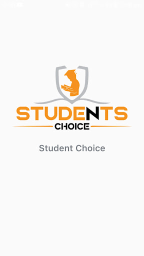 Android application STUDENT'S CHOICE :- Exam Prep screenshort