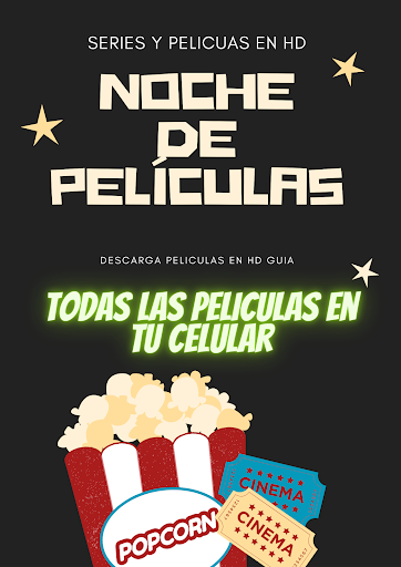 Descarga Peliculas en HD guia