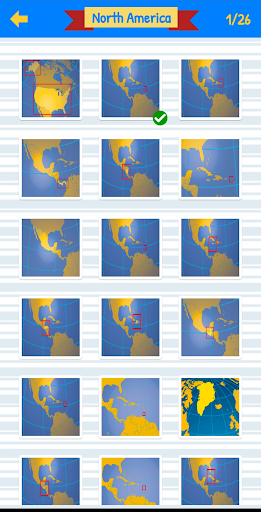 Guess The Country 2024 Screen 3