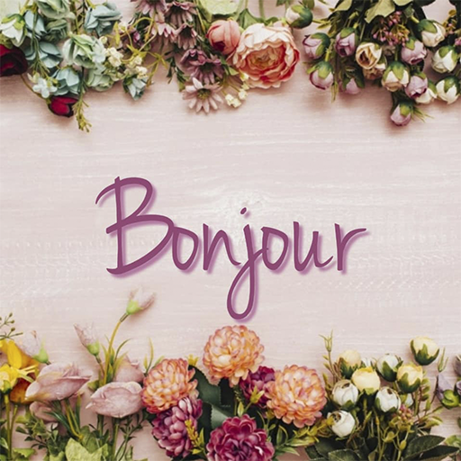 Bonjour Images - Google Play のアプリ
