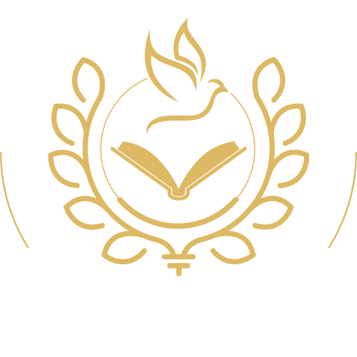 RUDRAPPASAMY SCHOOL logo