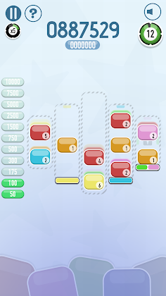 Sorted - Screenshot 2