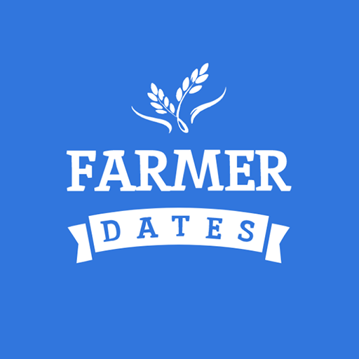 Farmer Dates Dating App  Icon