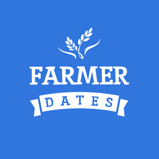 Farmer Dates Dating App Laai af op Windows