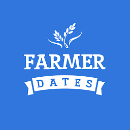 Farmer Dates Dating App च्या आयकनची इमेज