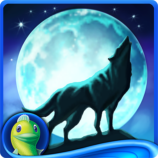 Echoes: Wolf Healer 1.0.0 Icon