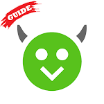 Cover Image of Unduh HappyMod Happy Apps - New Guide HappyMod 1.0 APK