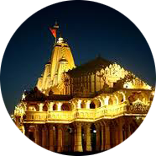 Vidisha City App logo