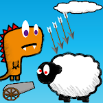 Cover Image of डाउनलोड Hunting Sheep  APK