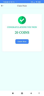 Win Rewards - Earn Gift Cards & Paypal Cash 1.2 screenshots 2