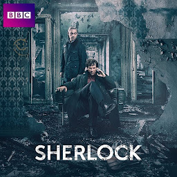 「Sherlock」のアイコン画像