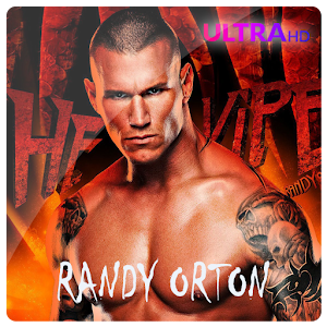 Randy Orton Wallpaper Live HD 4K - Latest version for Android - Download APK