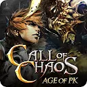Call of Chaos : Age of PK