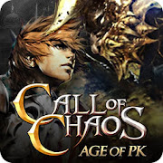 Call of Chaos : Age of PK Mod apk أحدث إصدار تنزيل مجاني
