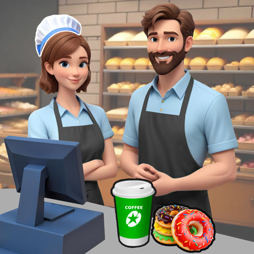 Bakery Supermart Simulator Download on Windows