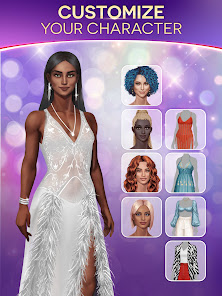 Captura 10 Love Is Blind android