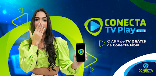 Conectace Play Screen 3