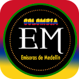 Emisoras de Medellin icon