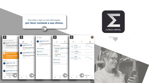 EM Móvel Screen 2