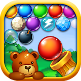 Bubble Bear World icon