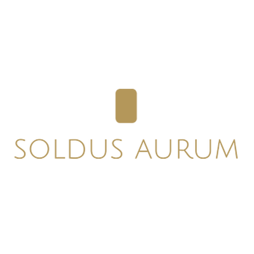 Soldus Aurum logo