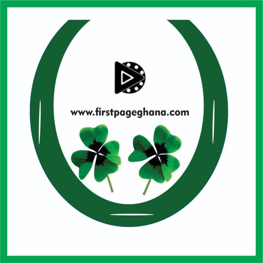 FirstPage Ghana logo