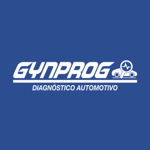 GynProg Diagnóstico Automotivo logo