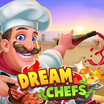 Cover Image of ดาวน์โหลด Dream Chefs  APK