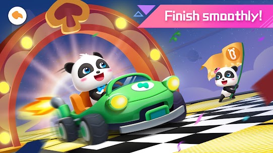 Little Panda’s Car Driving v8.58.02.00 MOD APK (Unlimited Money) Free For Android 10