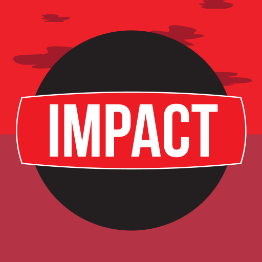 Impact 89FM  Icon