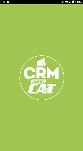 Agrocat CRM Screen 3