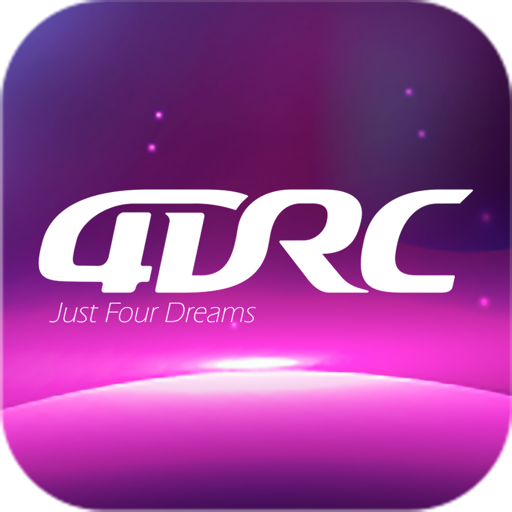 4DRC Air