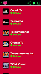 EcPlay Tv de Ecuador APK for Android Download 3