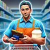 Supermarket Simulator: Shop 3D icon