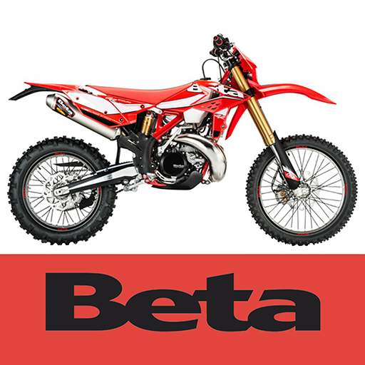 Мотоцикл Beta RR 50 Standard 2013 обзор