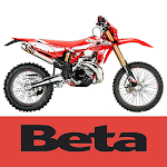 Cover Image of Tải xuống Jetting for Beta 2T Moto Bikes  APK
