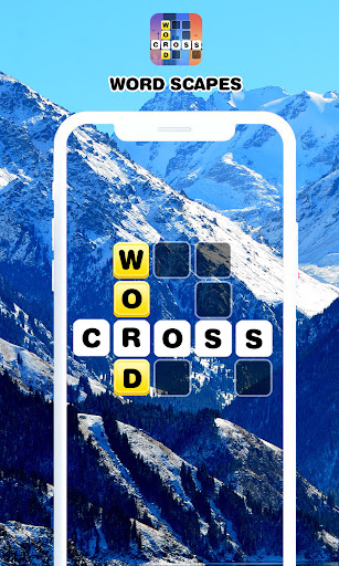 Word Crossword- Word Find Connect