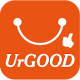 UrGOOD有購健康美 icon