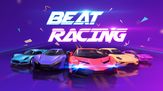 Beat Racing: Car & Racer 12